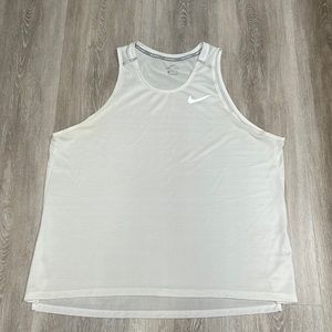 Nike Tank Running Shirt